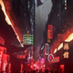 Blade Runner Blackout 2022